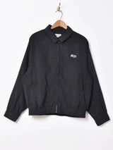 【8色展開】Backers スカンク ワンポイントジャケット