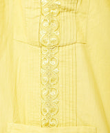 【6色展開】Backers 刺繍 キューバ 半袖シャツ