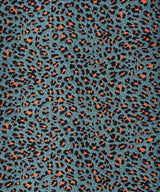 【2色展開】TEMPTATION レオパード柄 半袖シャツ