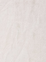 クロシェスリーブ 半袖 ユーロブラウス