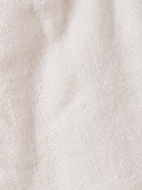 フリルカラー 長袖 ユーロブラウス