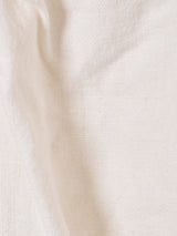 フリルカラー 長袖 ユーロブラウス