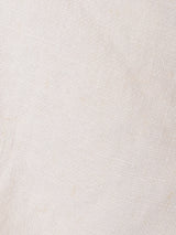 フリルカラー 長袖 ユーロブラウス