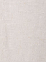 フリルカラー 長袖 ユーロブラウス