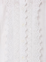 パフスリーブ 半袖 ユーロブラウス