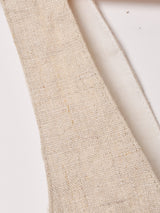 サイドリボン チロルベスト