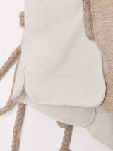 サイドリボン チロルベスト