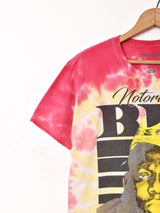 The Notorious B.I.G. Tシャツ
