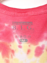 The Notorious B.I.G. Tシャツ