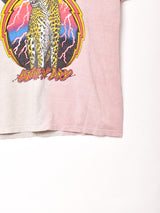 DEF LEPPARD  バンドTシャツ