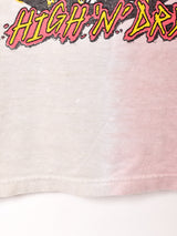 DEF LEPPARD  バンドTシャツ