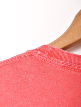 NIRVANA 長袖 プリントバンドTシャツ