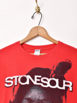 2013s Stone Sour バンドTシャツ