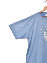 2003s EAGLES バンドTシャツ