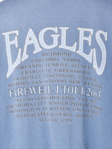 2003s EAGLES バンドTシャツ