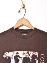 00's COLDPLAY Tシャツ