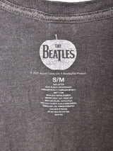 The Beatles プリント バンドTシャツ