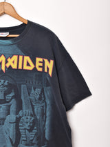 90s〜00s IRON MAIDEN バンドTシャツ