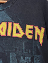 90s〜00s IRON MAIDEN バンドTシャツ