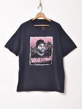 Boyz n the Hood プリントTシャツ