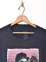 Boyz n the Hood プリントTシャツ