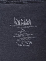 Boyz n the Hood プリントTシャツ