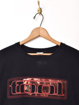 2010’s TOOL ツアーTシャツ
