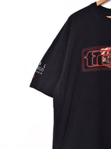 2010’s TOOL ツアーTシャツ