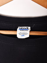 2010’s TOOL ツアーTシャツ