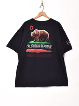 2010’s TOOL ツアーTシャツ