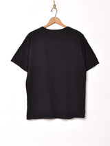 SLAYER プリント バンドTシャツ