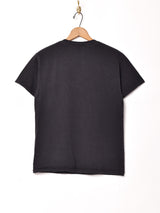 90's BOB MARLEY プリントTシャツ