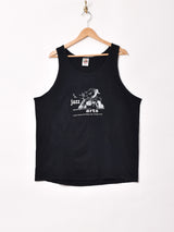 90's Duke Ellington タンクトップ