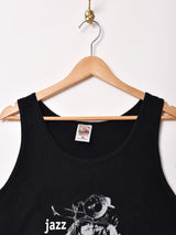 90's Duke Ellington タンクトップ
