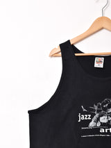 90's Duke Ellington タンクトップ