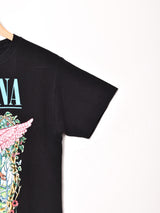 NIRVANA バンドTシャツ