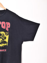 ZZ Top 「The Tonnage Tour 」Tシャツ