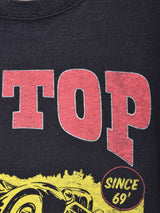 ZZ Top 「The Tonnage Tour 」Tシャツ