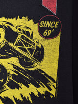 ZZ Top 「The Tonnage Tour 」Tシャツ