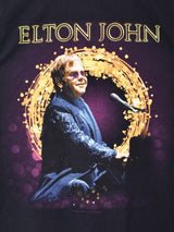 ELTON JOHN 「All The Hits Tour」Tシャツ