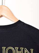 ELTON JOHN 「All The Hits Tour」Tシャツ