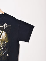 Taylor Swift プリントTシャツ