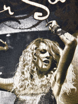 Taylor Swift プリントTシャツ