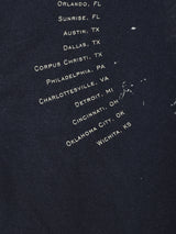 Taylor Swift プリントTシャツ