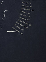 Taylor Swift プリントTシャツ