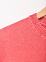 NIRVANA 長袖 プリントバンドTシャツ