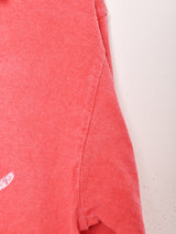 NIRVANA 長袖 プリントバンドTシャツ