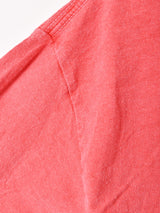 NIRVANA 長袖 プリントバンドTシャツ