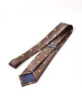 ギター柄 ネクタイ