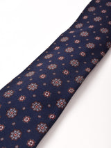 小紋柄 ネクタイ